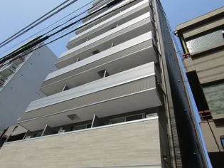 フォレスタ長居の画像