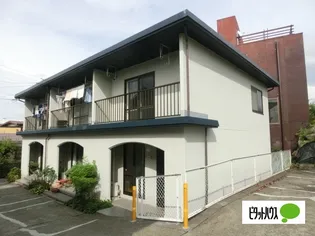 長野県松本市埋橋2【一戸建】の外観