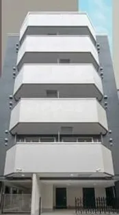 レピュア南千住レジデンス【2階】の外観