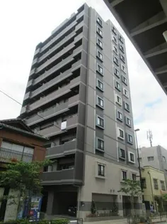 ザ グランフォーリア西日暮里の画像