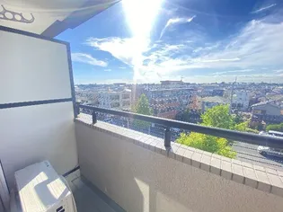 堀江新井ビル【5階】の内装