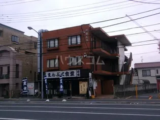 堀江新井ビル【5階】の周辺