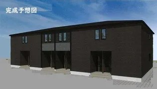 アルモニー ベル Ⅱの画像