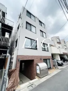 東京都荒川区荒川6【マンション】の外観