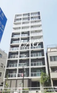 東京都墨田区石原1【マンション】の外観