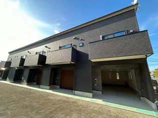 ETERFORT B棟の画像