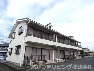 望月サンハイツの画像