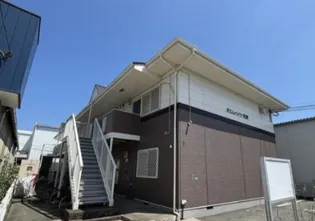 ポエムハイツ和泉の画像