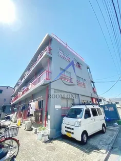サンファスト東尾久の画像