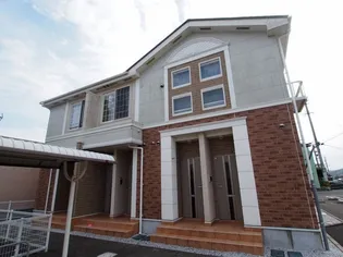 ハウス遠賀野Aの画像