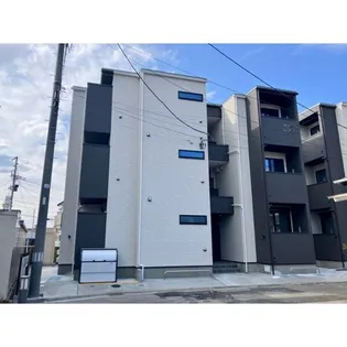 REGALEST Advance 太子堂I【3階】の外観