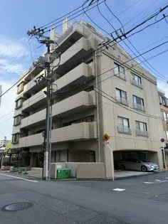 中島町パークマンションの画像