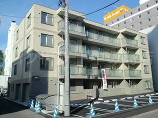 ハイパール南郷丘の画像