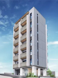 イプセ代々木の画像