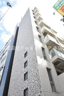 東京都練馬区田柄2【マンション】の外観