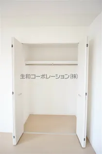 カサ・ポルト【4階】の内装