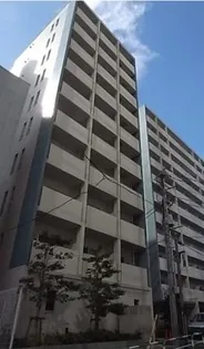 東京都文京区本郷2【マンション】の外観