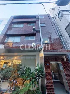 三和マンション【4階】の外観