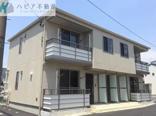 グランクレストARの画像