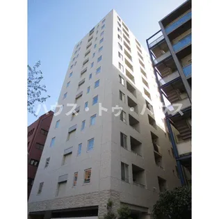 コンフォリア池袋DEUXの画像