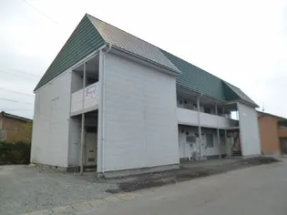 グランドハイツ藤倉の画像