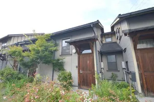 広島県広島市安佐北区可部南2【一戸建】の外観