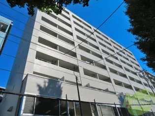 LaDouceur榴ヶ岡【4階】の外観