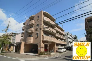 ROI市川妙典【2階】の外観