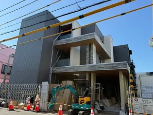 シェーンブルーメ横浜の画像