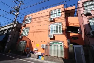 ロジュマン板橋徳丸II番館の画像