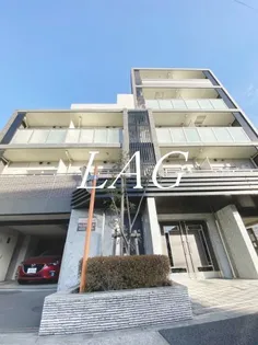 ジュイールパルフェ西新井の画像