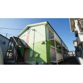 サープラスⅡ里岸の画像