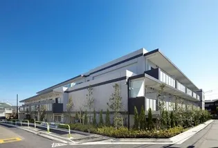 エスティメゾン代沢の画像