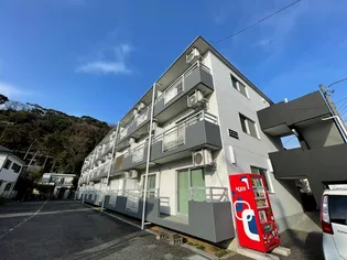 ホロン湘南弐番館【3階】の外観