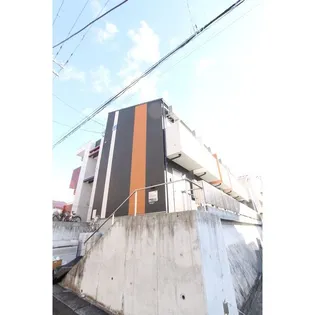 宮城県仙台市青葉区旭ケ丘3【アパート】の外観