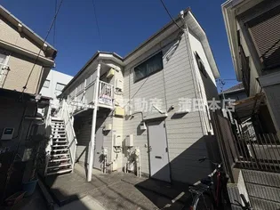 メゾンプルミエの画像