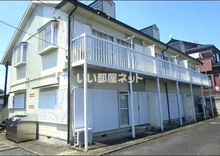 グレースパレスCの画像