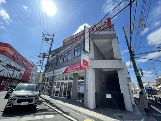 グランディエビスの画像