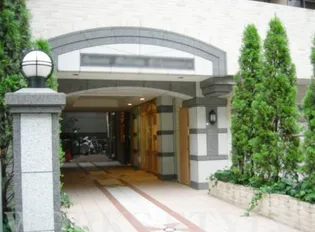 サンテミリオンお茶の水【12階】の外観