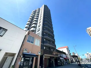 ディナスティ福島Ⅱの画像