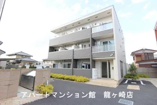 ウィステリア リブIIの画像