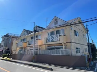 さくらガーデン浦和の画像