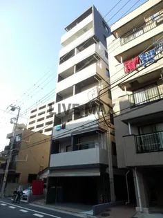 スプレスター東陽町アリビエの画像