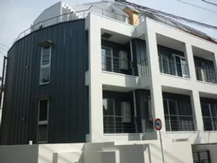 グランデ目白御留山の画像