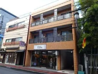 シャトー ブルーの画像