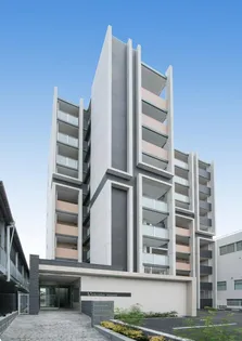 福岡県福岡市南区清水2【マンション】の外観