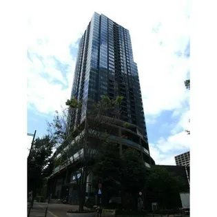 大崎ウエストシティタワーズ E棟の画像