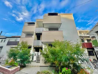 ALEGRIA大和田藤田町の画像