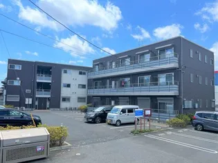 グランツィオーネIIの画像