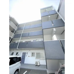 大森ビル御領の画像